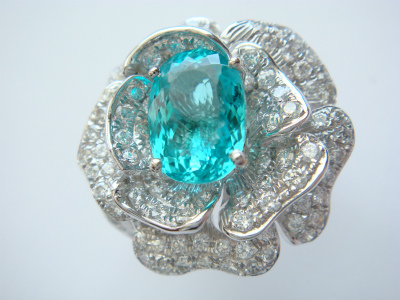 パライバトルマリンＲ